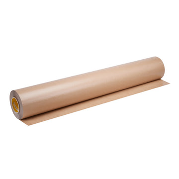 3M Adhesive Transfer Tape 9485PC, Transparent, 25 mm x 55 m, 0.13 mm