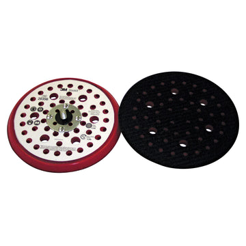 3M Xtract Low Profile Back-up Pad, 152 mm x 9.52 mm x 7.93 mm